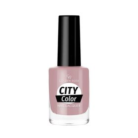 Golden Rose City Color 22 Nail Lacquer Oje