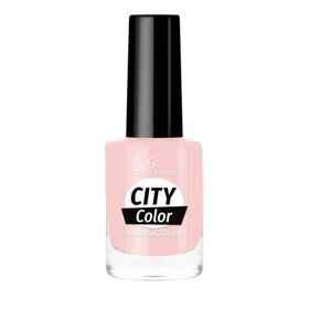 Golden Rose City Color 22 Nail Lacquer Oje