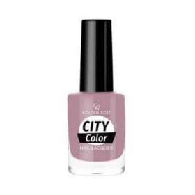 Golden Rose City Color 24 Oje