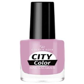 Golden Rose City Color 24 Oje