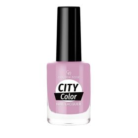 Golden Rose City Color 24 Oje