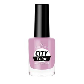 Golden Rose City Color 24 Oje