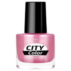 Golden Rose City Color 27 Nail Lacquer Oje