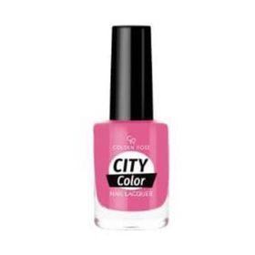 Golden Rose City Color 29 Oje