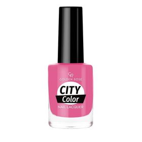 Golden Rose City Color 29 Oje