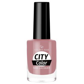 Golden Rose City Color 32 Nail Lacquer Oje