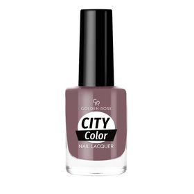 Golden Rose City Color 33 Nail Lacquer Oje