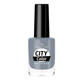 Golden Rose City Color 36 Nail Lacquer Oje
