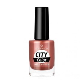 Golden Rose City Color 41 Nail Lacquer Oje