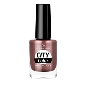 Golden Rose City Color 42 Nail Lacquer Oje