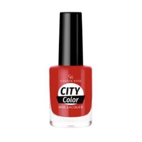 Golden Rose City Color 43 Oje