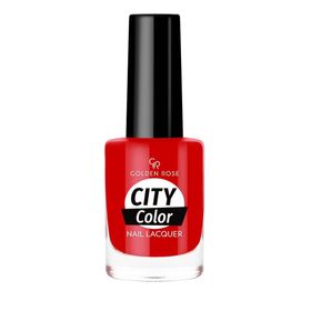 Golden Rose City Color 43 Oje