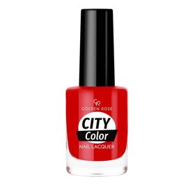 Golden Rose City Color 43 Oje
