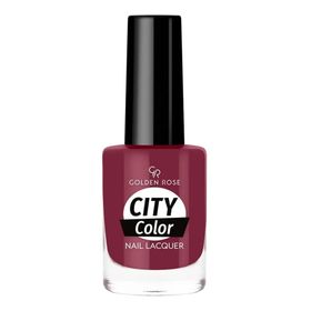Golden Rose City Color 45 Nail Lacquer Oje