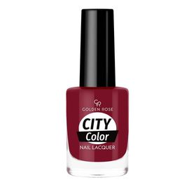 Golden Rose City Color 46 Oje