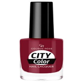 Golden Rose City Color 46 Oje