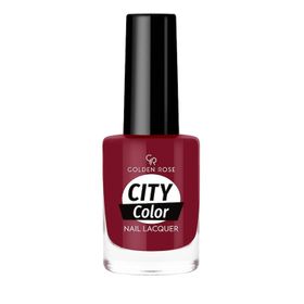 Golden Rose City Color 46 Oje