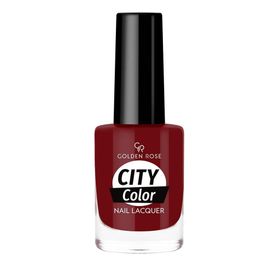 Golden Rose City Color 47 Nail Lacquer Oje