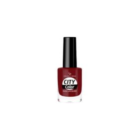 Golden Rose City Color 47 Oje