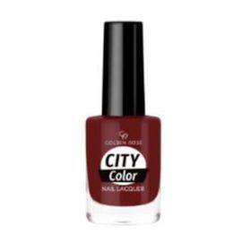 Golden Rose City Color 47 Oje