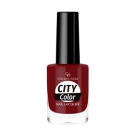 Golden Rose City Color 47 Oje