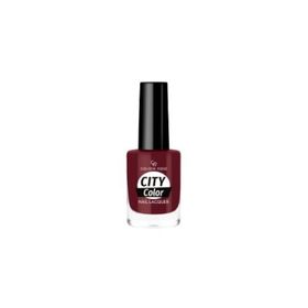 Golden Rose City Color 48 Oje