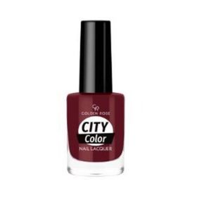 Golden Rose City Color 48 Oje