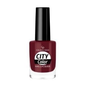Golden Rose City Color 48 Oje