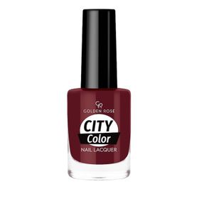 Golden Rose City Color 48 Oje