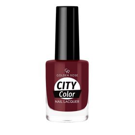 Golden Rose City Color 48 Oje
