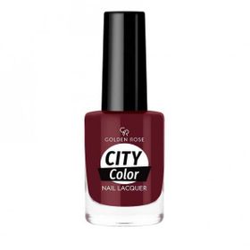 Golden Rose City Color 48 Oje