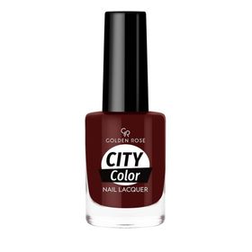 Golden Rose City Color 49 Nail Lacquer Oje