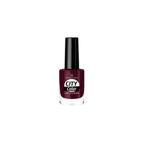 Golden Rose City Color 51 Oje