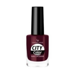 Golden Rose City Color 51 Oje