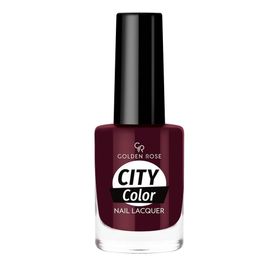 Golden Rose City Color 51 Oje