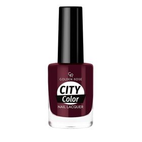 Golden Rose City Color 51 Oje
