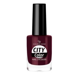 Golden Rose City Color 51 Oje