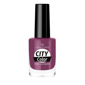 Golden Rose City Color 52 Nail Lacquer Oje