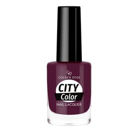 Golden Rose City Color 53 Oje