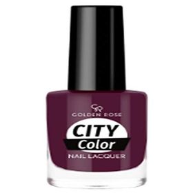 Golden Rose City Color 53 Oje
