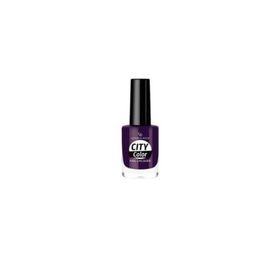 Golden Rose City Color 55 Oje