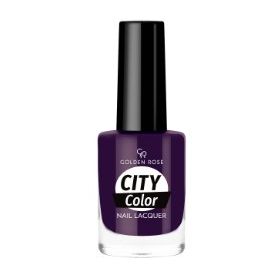 Golden Rose City Color 55 Oje