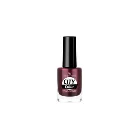 Golden Rose City Color 56 Oje