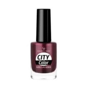 Golden Rose City Color 56 Oje
