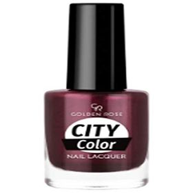 Golden Rose City Color 56 Oje