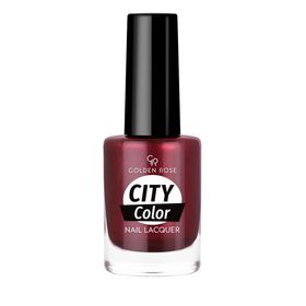 Golden Rose City Color 57 Nail Lacquer Oje