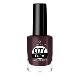 Golden Rose City Color 58 Nail Lacquer Oje