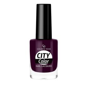 Golden Rose City Color 59 Nail Lacquer Oje