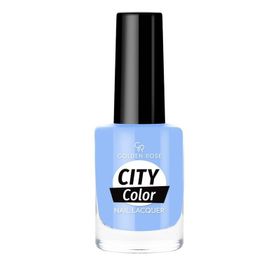 Golden Rose City Color 62 Oje