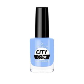 Golden Rose City Color 62 Oje